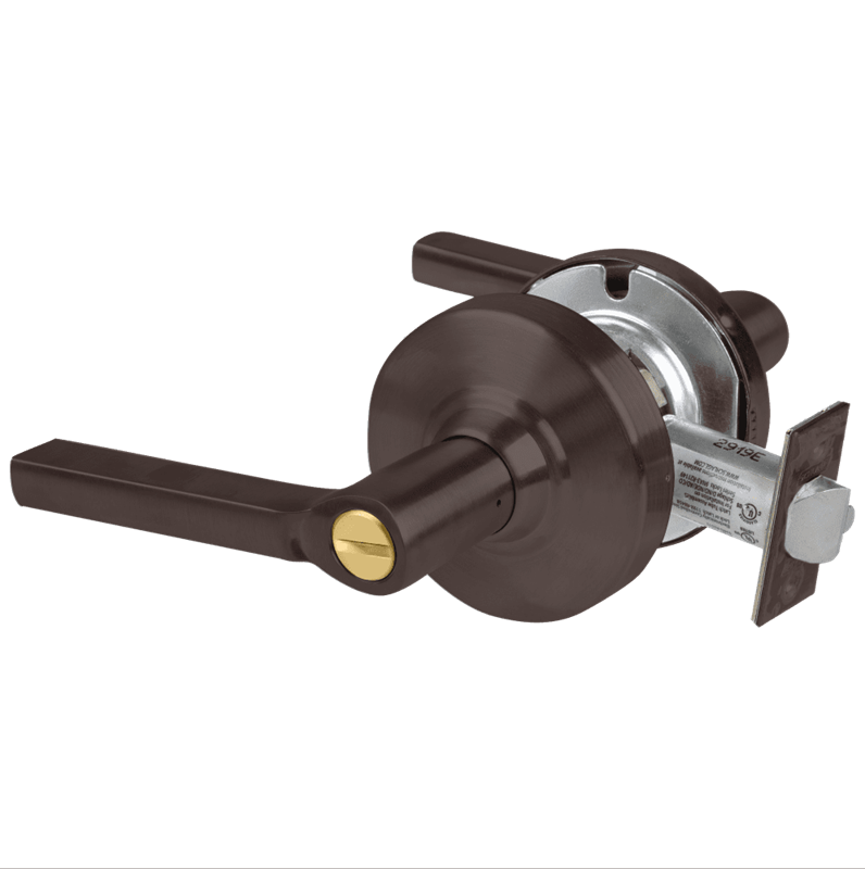 613 - Oil Rubbed Bronze